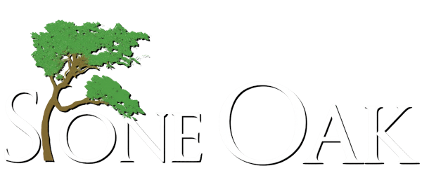 Stone Oak Website